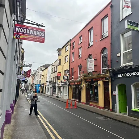 Cook Street