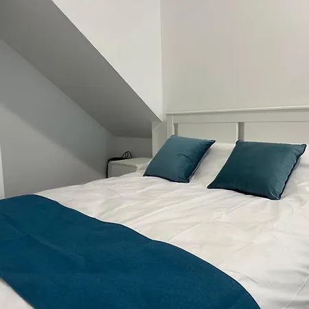 Bed & Breakfast Cook Street *