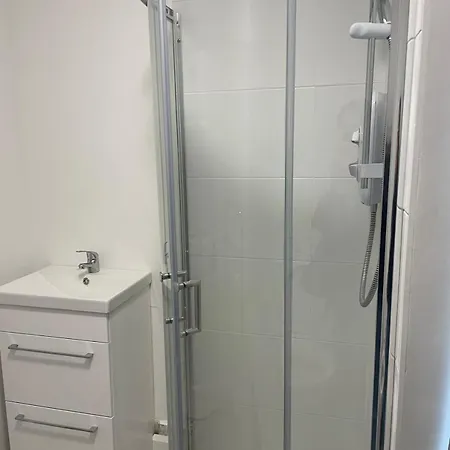 Cook Street 3* קורק