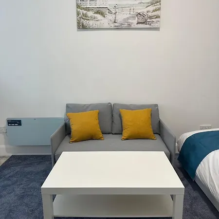 B&B Cook Street 코크