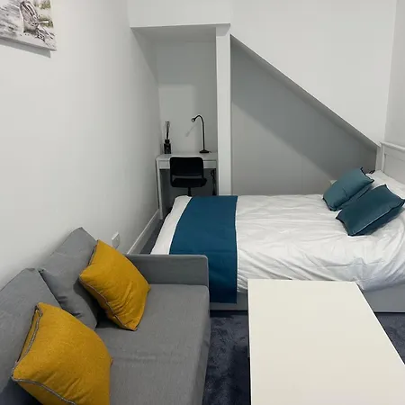 Cook Street קורק