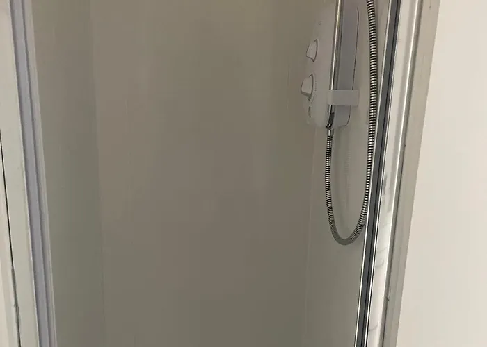 Cook Street Couette-café Cork