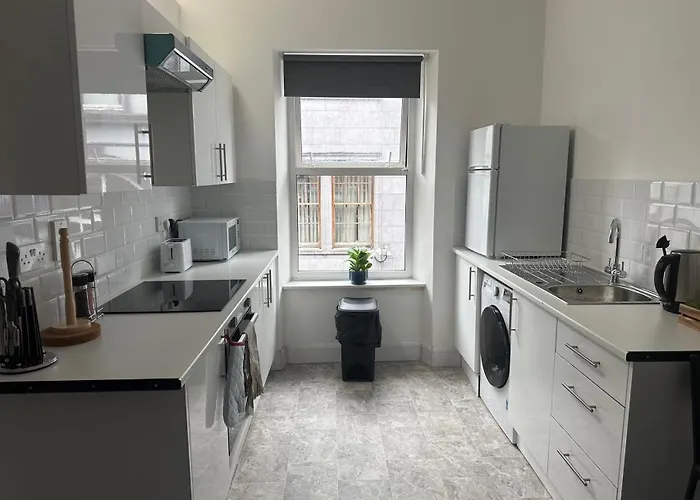 Bed & Breakfast Cook Street