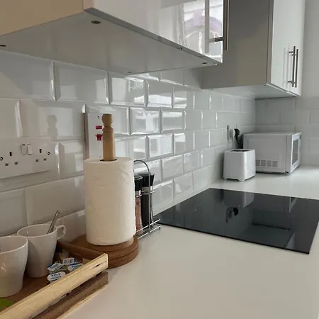 Cook Street فندق مبيت وإفطار 3*