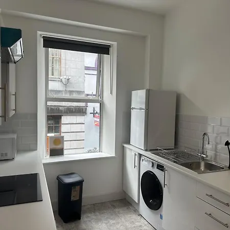 Cook Street كورك