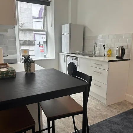 Cook Street فندق مبيت وإفطار كورك