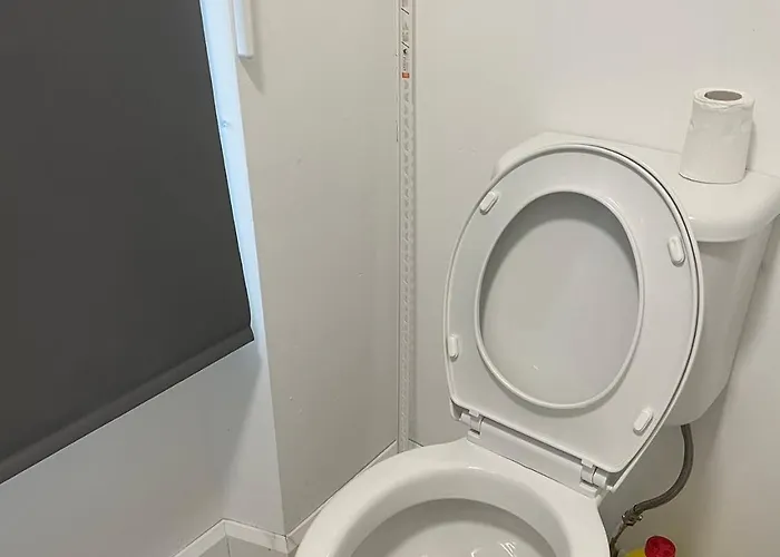 Frühstückspension Cook Street